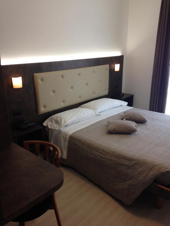 Albergo Ristorante Da Neni Mori Bagian luar foto